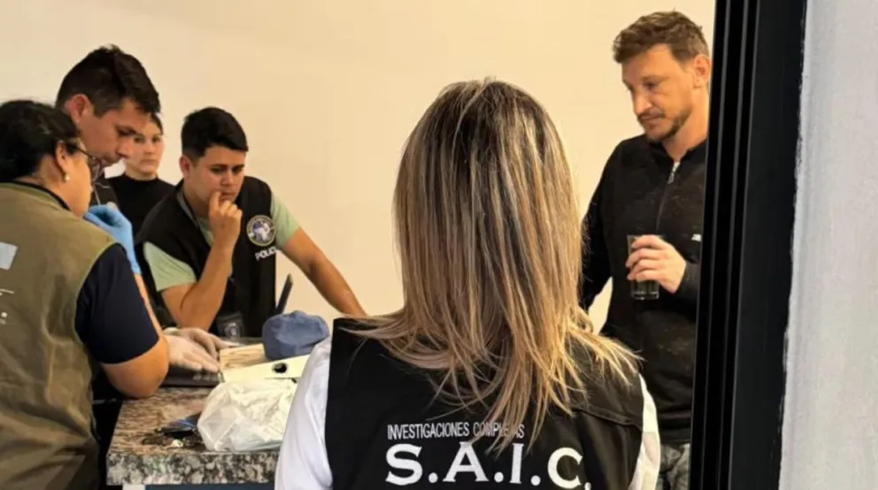 Misiones: allanaron la casa de un diputado provincial por tenencia de material de explotación sexual infantil