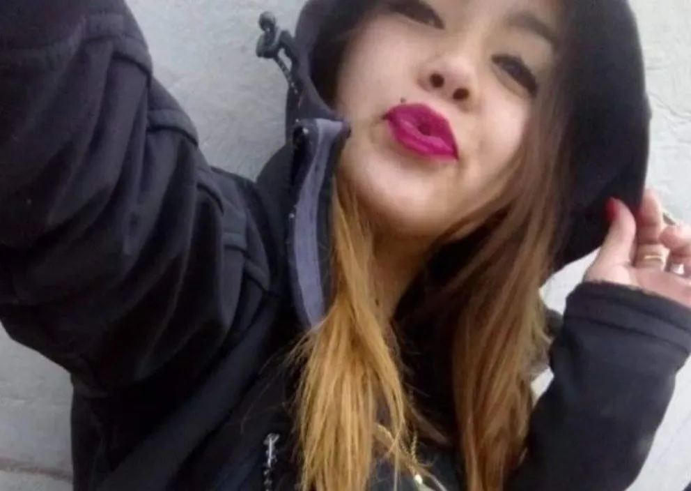 Un día cargado de angustia: hoy Luciana cumple 21 años y sigue desaparecida