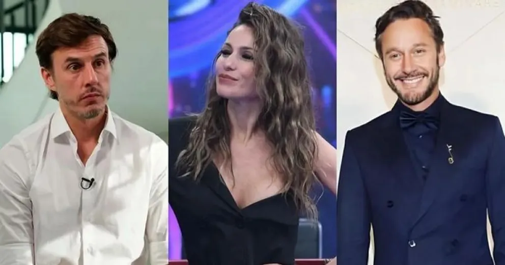 Roberto García Moritán y Benjamín Vicuña habría protagonizado una escandalosa pelea: qué pasó