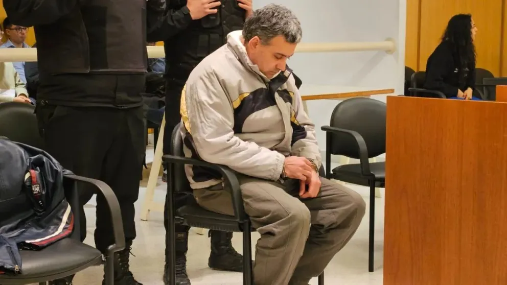 Femicidio de Marisa Galdame: este lunes definen la pena de Pedro Acuña