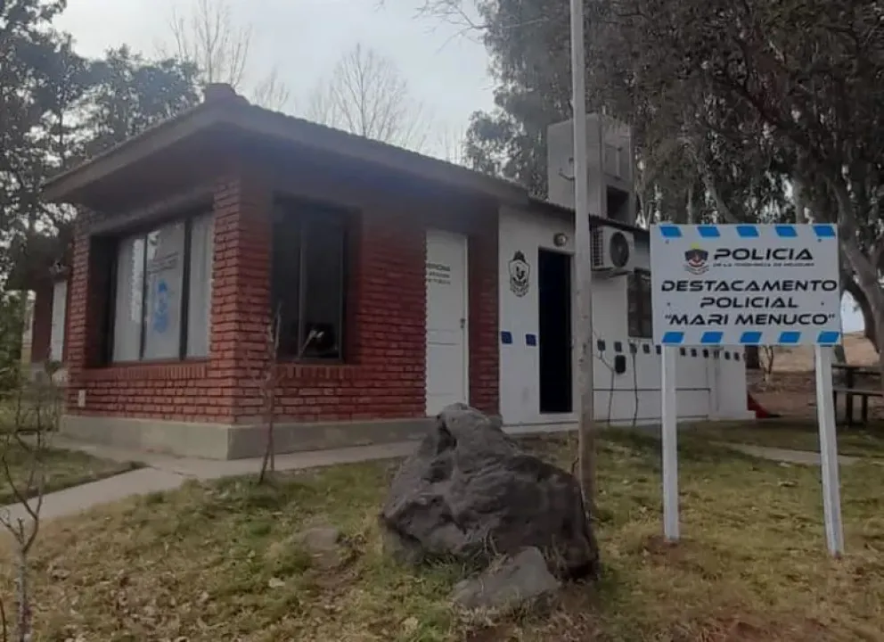 Audaz atraco en un club privado: desvalijaron 16 viviendas en una noche