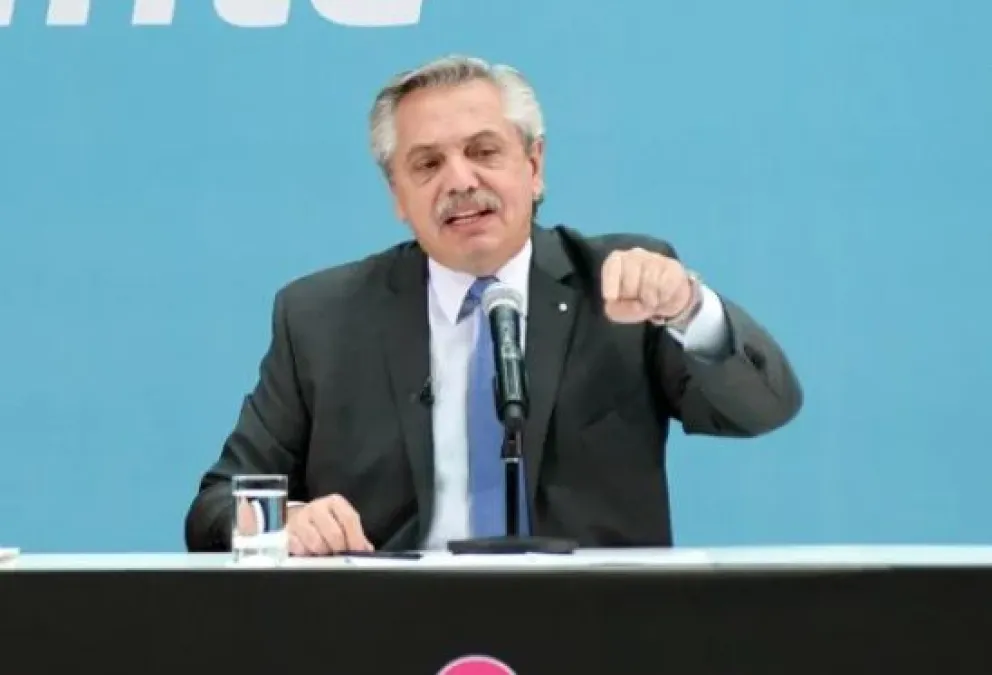 Cuántos años de cárcel podrían darle a Alberto Fernández por la denuncia de Fabiola Yañez 