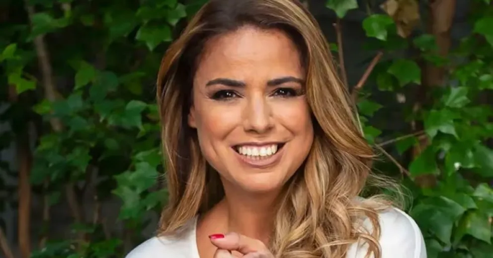 La vida amorosa de Marina Calabró