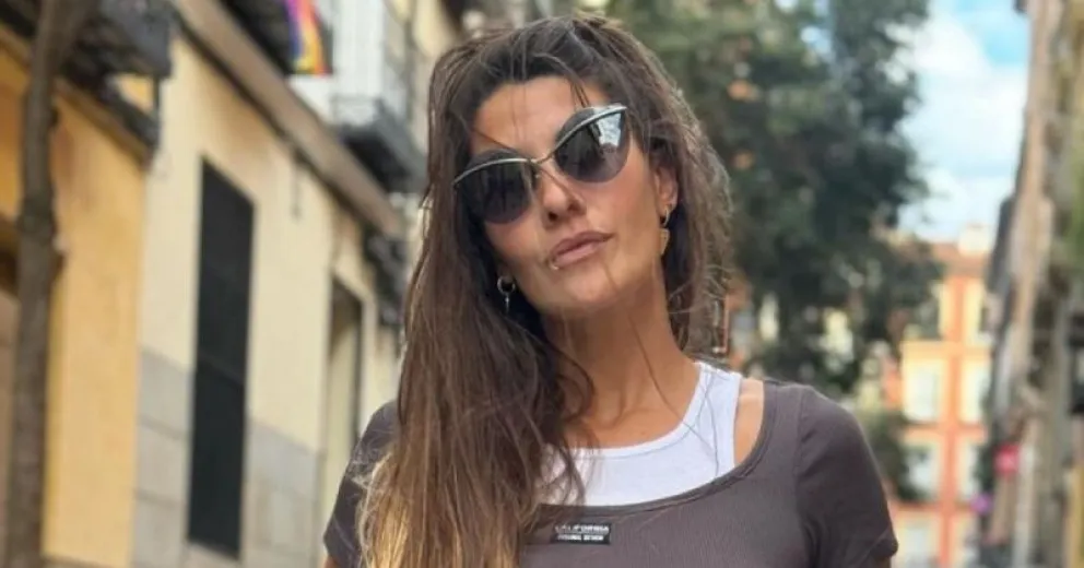 Los verdaderos motivos por los que se separó Ivana Nadal a sólo 6 meses  