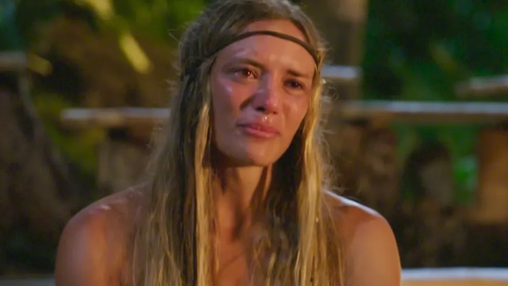 Increíble: así quedó Samanta de Survivor después del reality