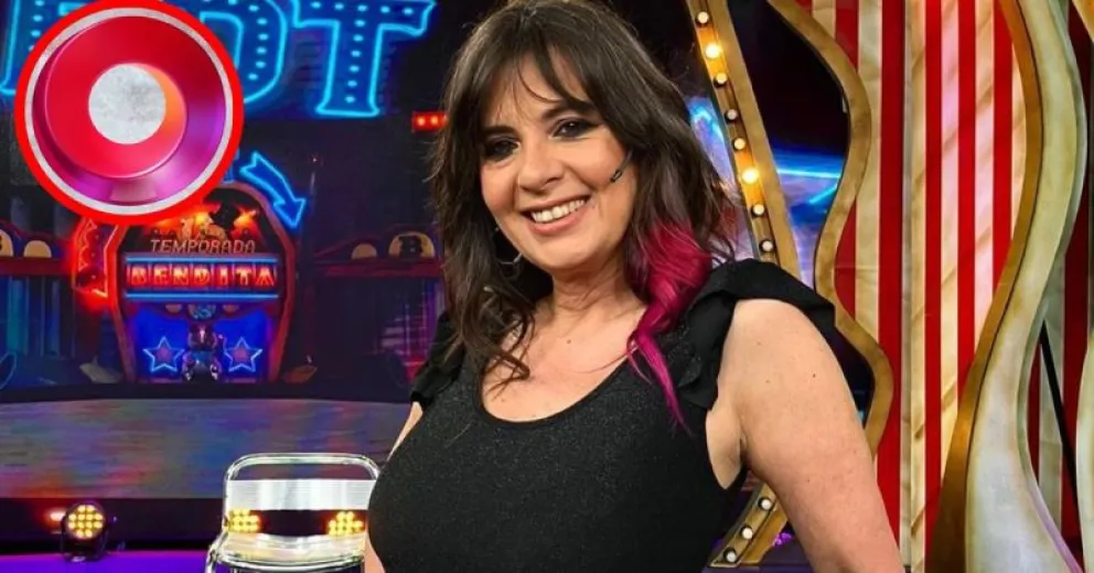 Quién es el amor imposible de Edith Hermida