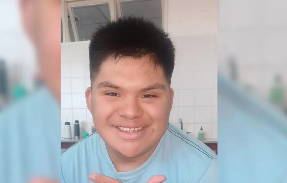 Un hombre golpeó salvajemente a un niño con Síndrome de Down 