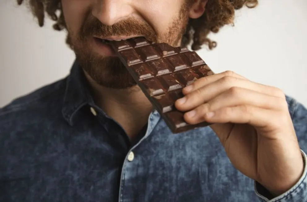 Descubrí cómo el Chocolate Negro puede transformar tu salud