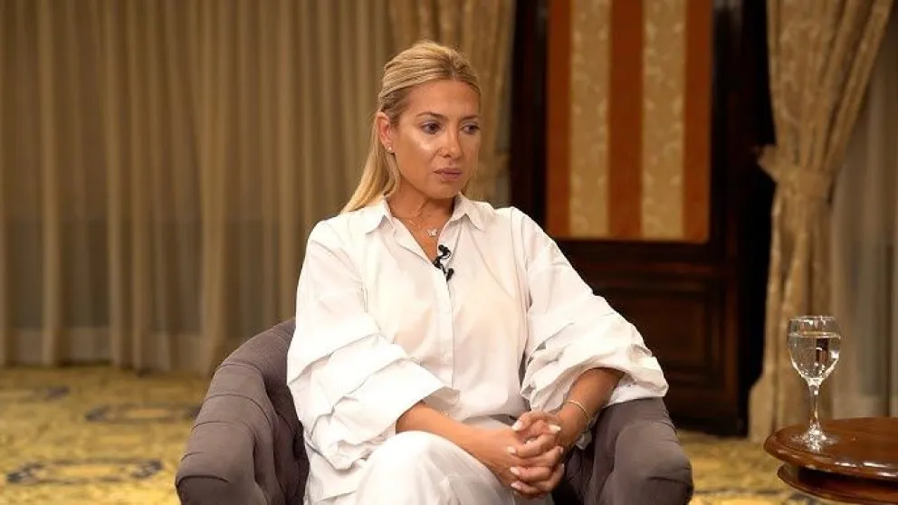 Fabiola Yañez revela amenazas y violencia de Alberto Fernández luego de su separación