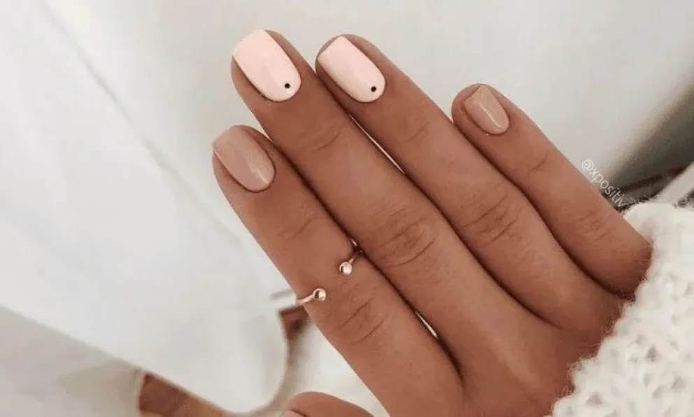 Trucos de manicura: Tres ideas para uñas más largas sin técnicas especiales