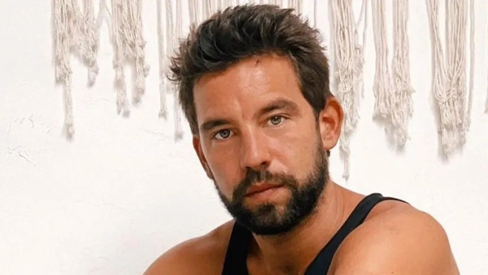 Cachete Sierra sorprendió a todos con una inesperada confesión