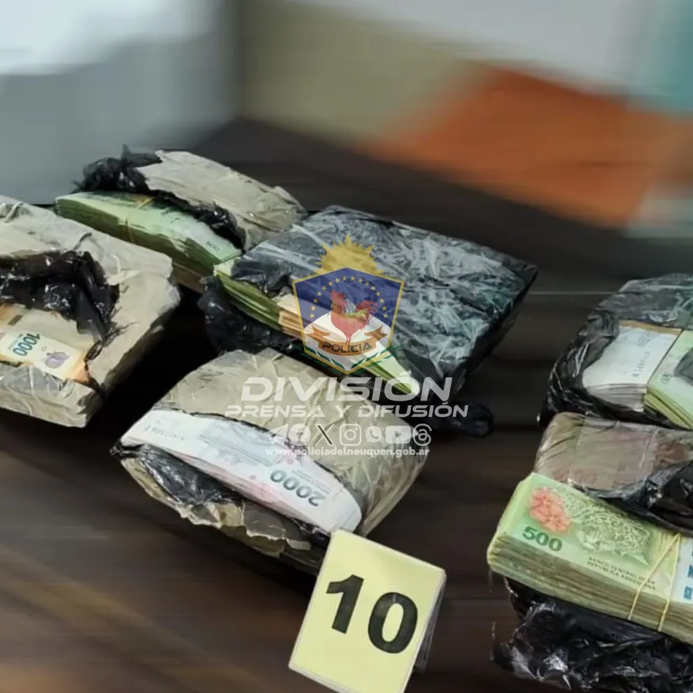 Una familia utilizaba un kiosco y un almacén para vender estupefacientes 