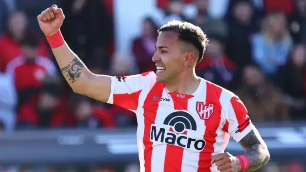 Ganó Instituto sobre el final y se acerca a la punta en la Liga