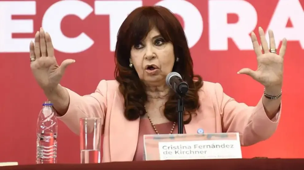 Cristina Kirchner declarará en el juicio por el intento de asesinato en su contra