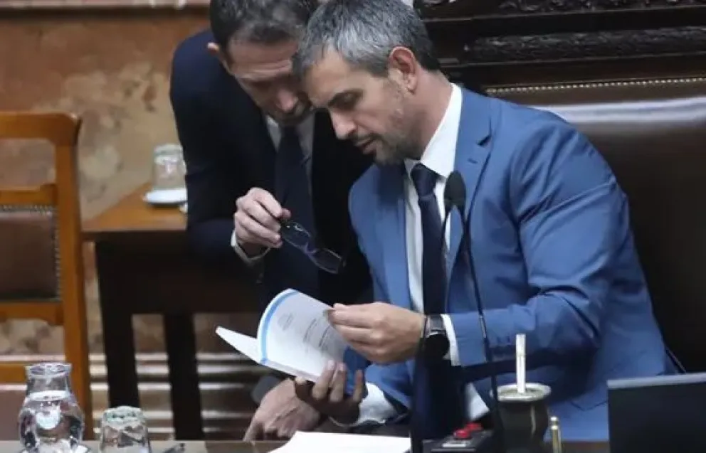 Se convocó a una sesión especial en Diputados para debatir sobre la violencia de género