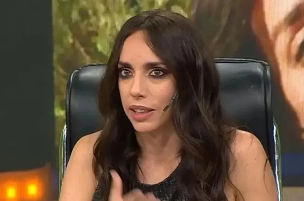 Tamara Pettinato rompió el silencio: "Estoy siendo blanco de innumerables acosos y amenazas"