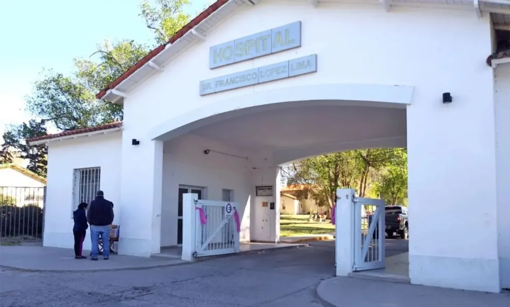 Un hospital del Alto Valle es condenado por mala praxis porque un médico "soldó mal" una fractura