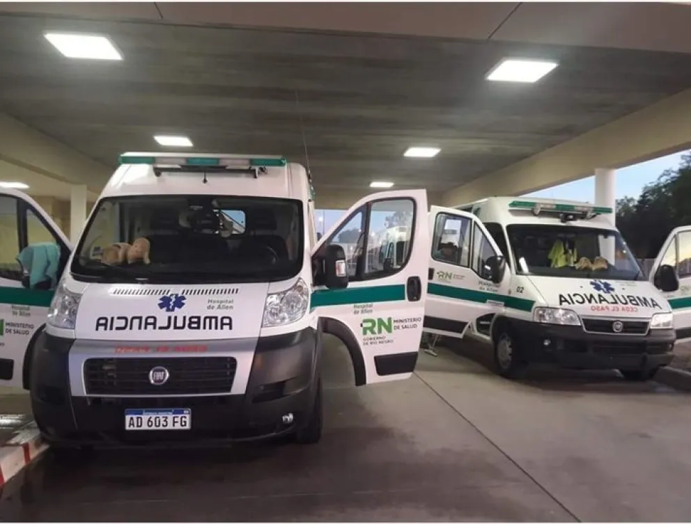Atropellaron a una joven y la dejaron abandonada: buscan testigos