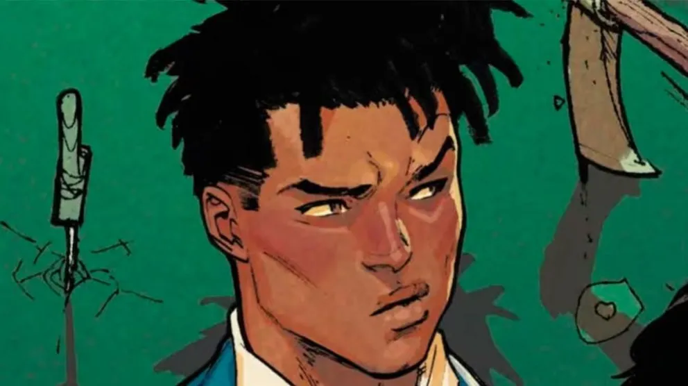 Marvel presentó al primer X-Men argentino: se llama Valentín Correa