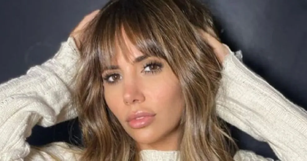 Romina Uhrig reveló quién es el famoso influencer que conquistó su corazón