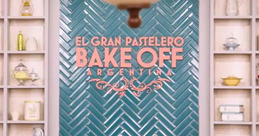 Quién es el famoso periodista que participará en Bake Off Argentina