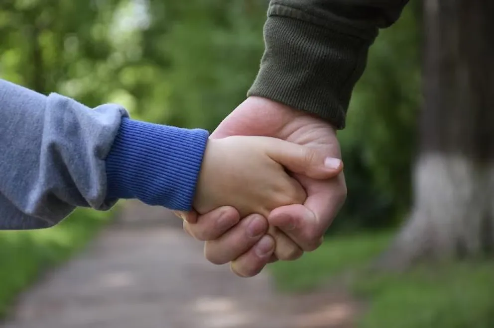 Se busca familia solidaria para un niño de 4 años en el Alto Valle