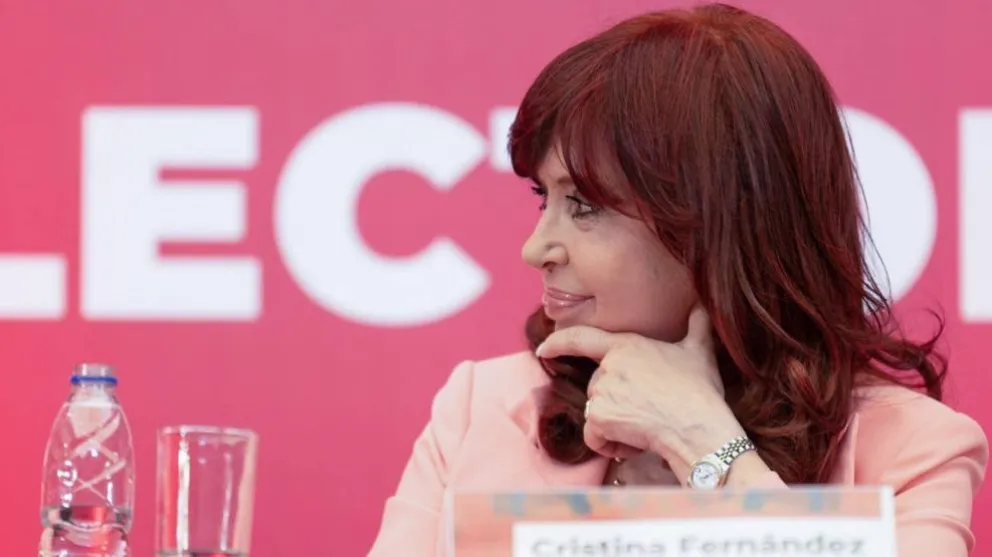 Según Cristina Kirchner, la Justicia protege a los autores intelectuales del ataque en su contra
