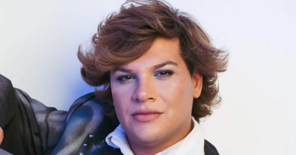 Emmanuel de Gran Hermano se calentó con un periodista y lo amenazó: “Lo cagaría trompadas”