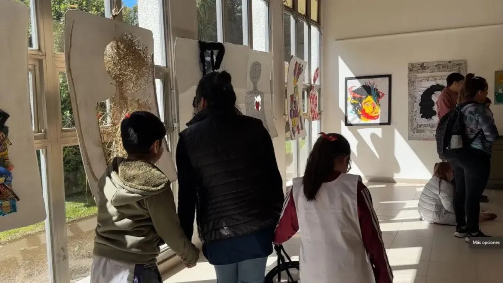 Continúa abierta la inscripción para participar de “Arte para el Encuentro”