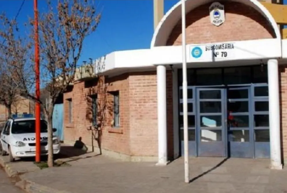 Los agresores eran parte del mismo festejo familiar (imagen archivo)
