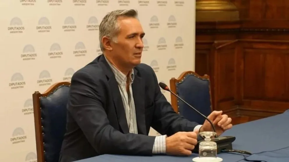 Nueva salida del Gobierno: renunció Francisco Sánchez, secretario de Culto