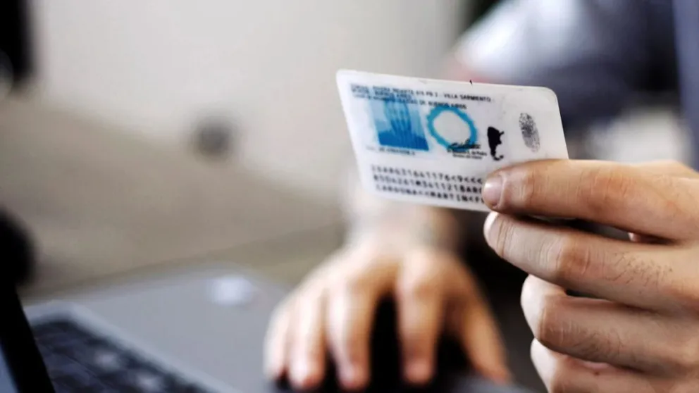 El chico de Ferri recuperó su identidad, pero la causa de fondo está en veremos