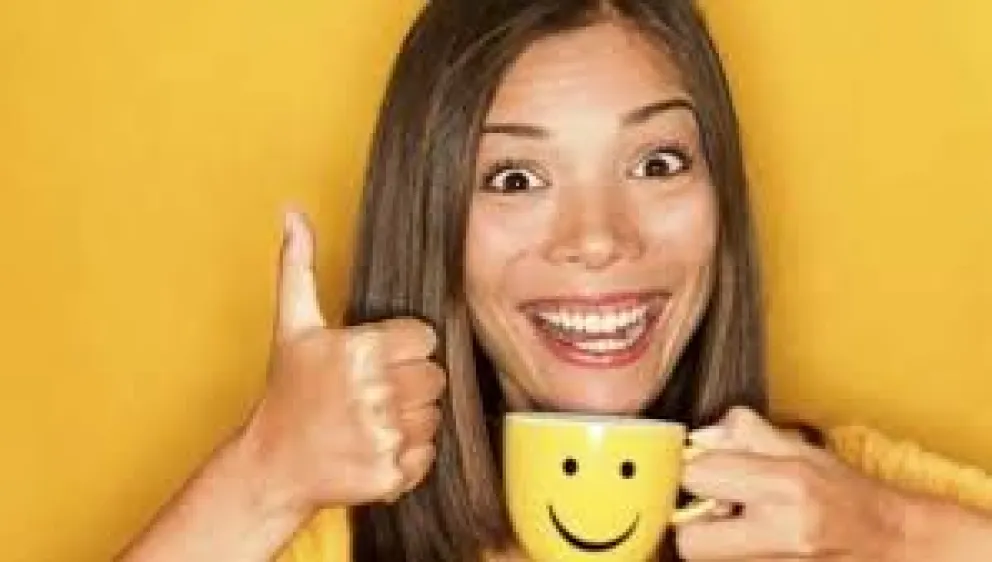 Positivos: los 3 signos del zodíaco que se toman los problemas con una sonrisa