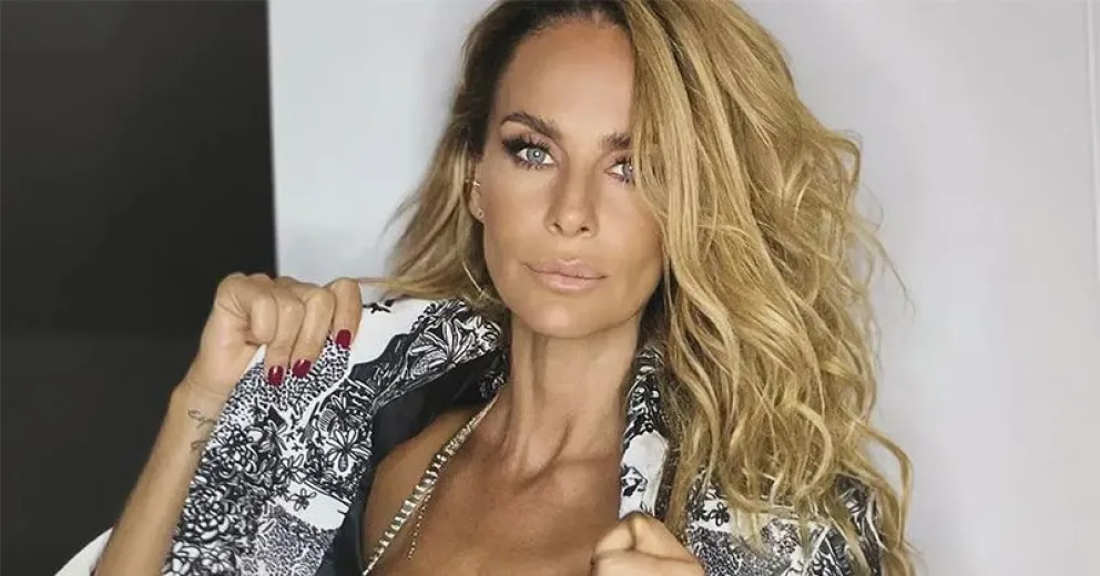 Cuál es el retoque estético que planea hacerse Sabrina Rojas