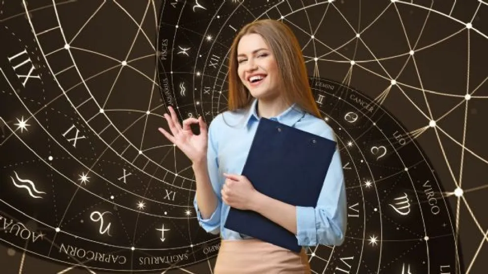 Seis signos que conseguirán un cambio en su trabajo antes de 2025