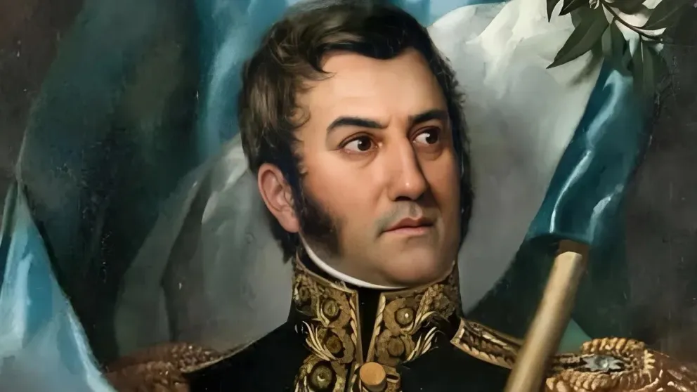 Dónde será el acto homenaje al General San Martín