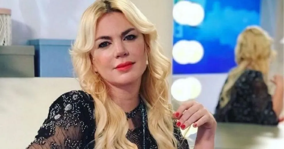 De la internación a la denuncia pública: el drama de Esmeralda Mitre y su salud