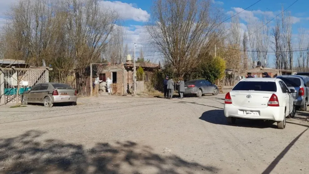 Quién era la víctima y cómo fue el ataque 