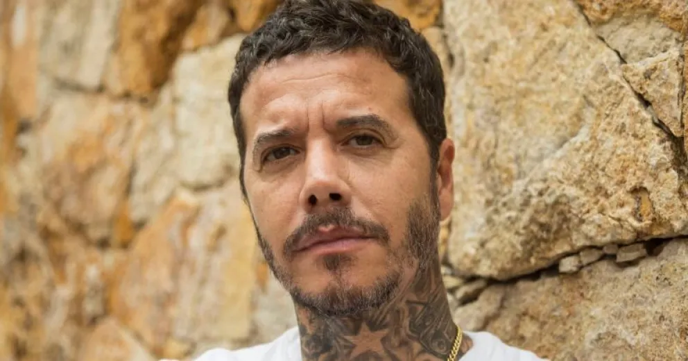 Se filtró quién es la famosa periodista con la que sale Sebastián Ortega