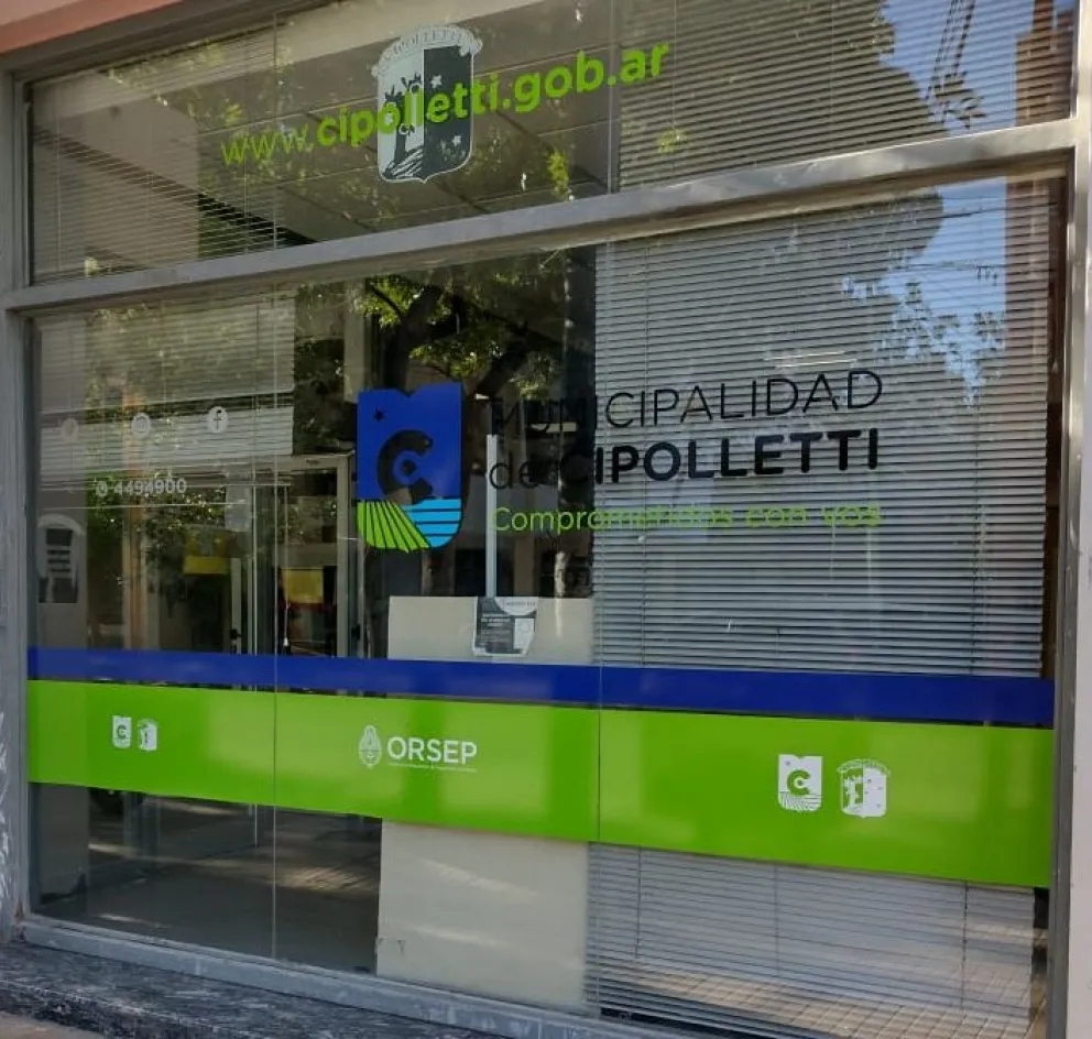 La municipalidad cesanteó a tres empleados por el uso de certificados truchos. Foto: archivo.