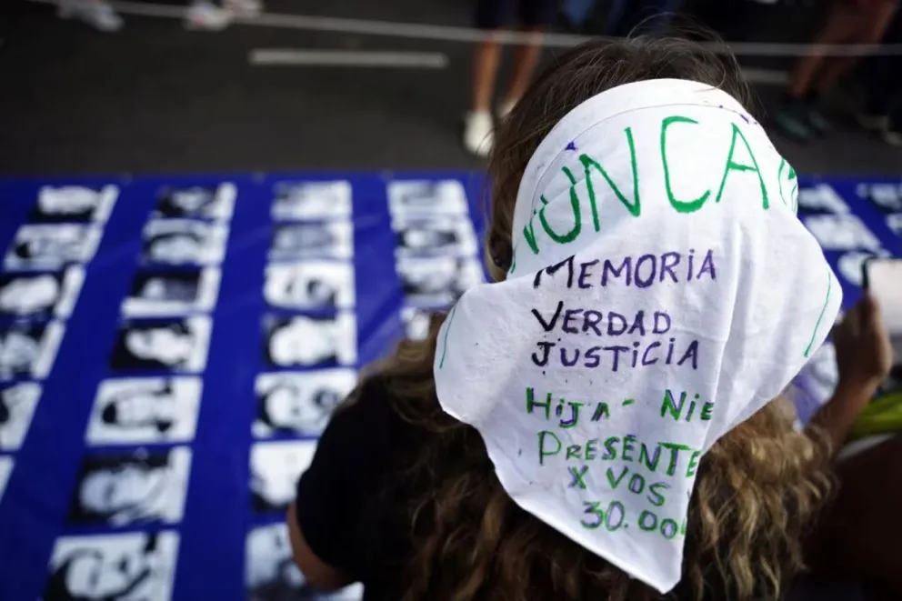 El Gobierno Nacional tiene 48 horas para decir cómo resguardará la información del CONADI