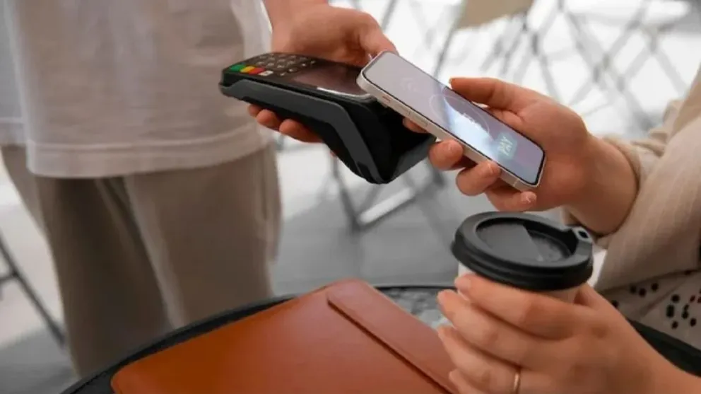 Las propinas digitales no pagarán impuestos: de qué se trata