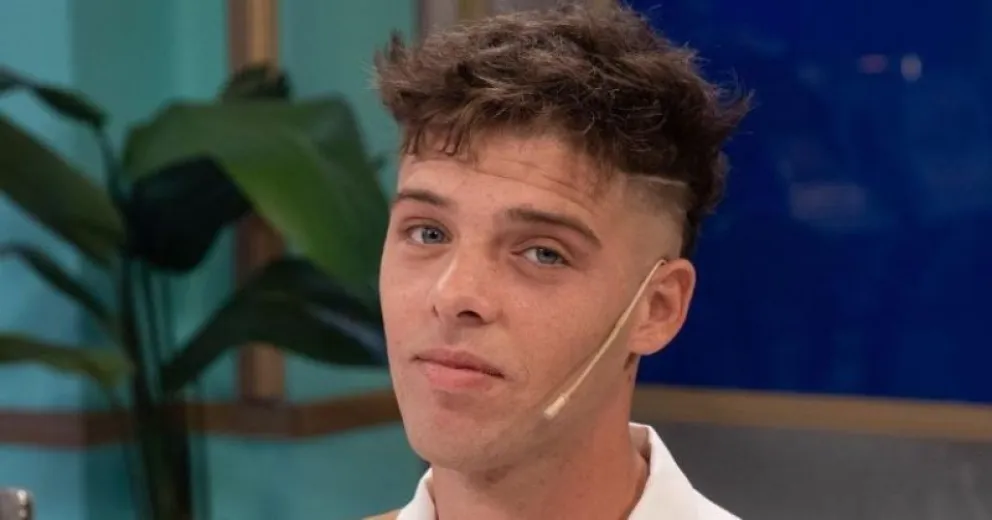 Santi Maratea confesó por qué quiere regalar toda su colección de ropa