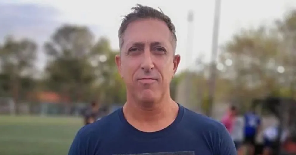 ¿Qué pasó? El Turco Naim entró en el cambio tras separarse de Attias