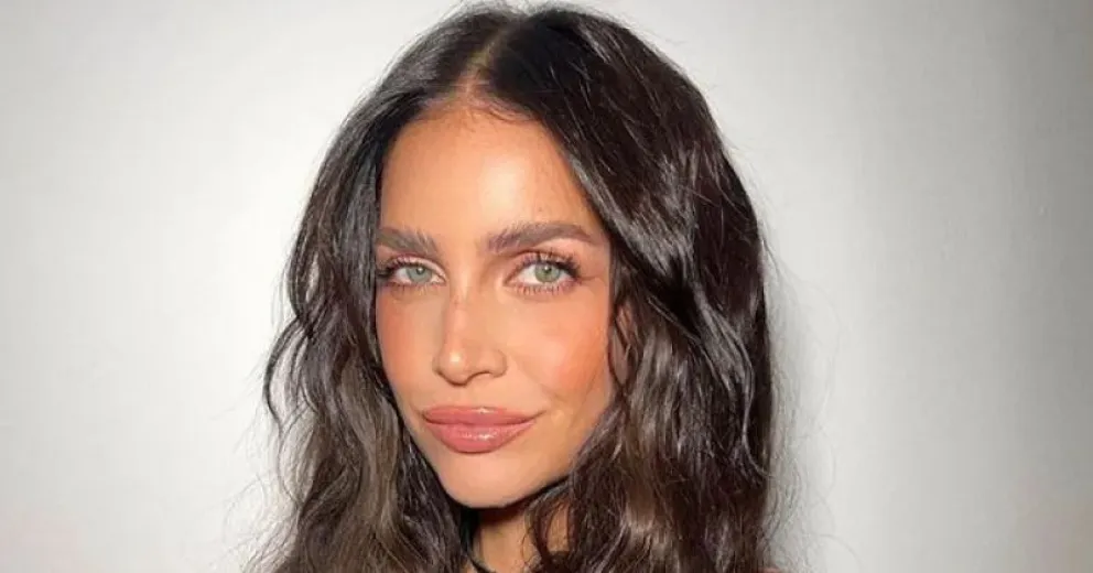 Mala compañera: por qué le hicieron esa dura acusación a Zaira