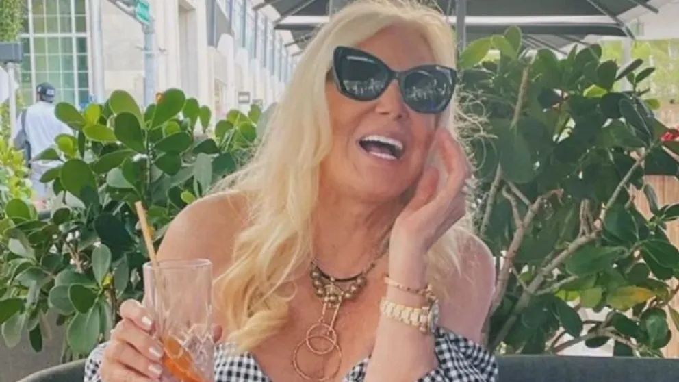 Susana Giménez vuelve a la TV: quiénes son los invitados