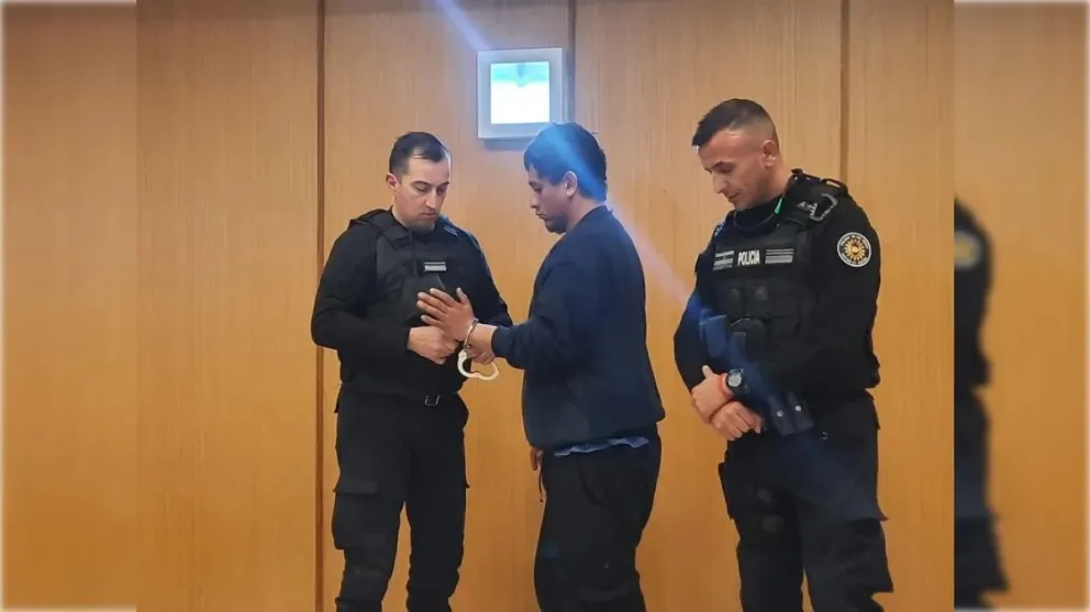 Perturbador asesinato en Mainqué: Detalles que se dieron a conocer sobre el crimen
