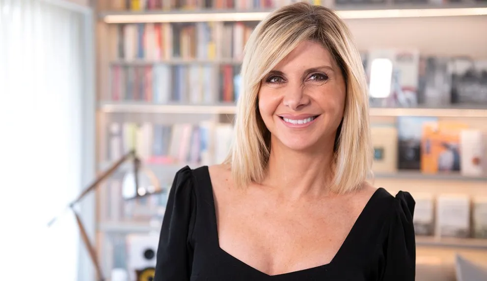 Débora Plagger reveló más detalles de las escandalosas actitudes de Alberto Fernández