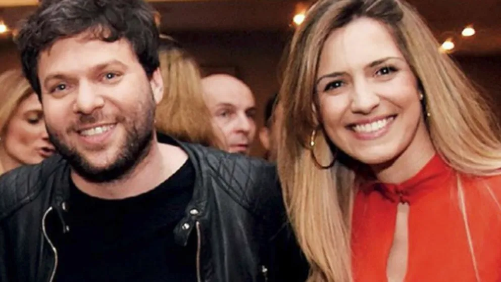 Guido Kaczka reveló cómo fue el pedido de casamiento a Soledad Rodríguez