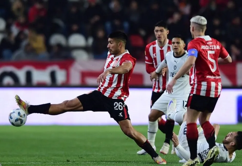 Atlético Tucumán recibe a Estudiantes por la Liga Profesional: todos los detalles